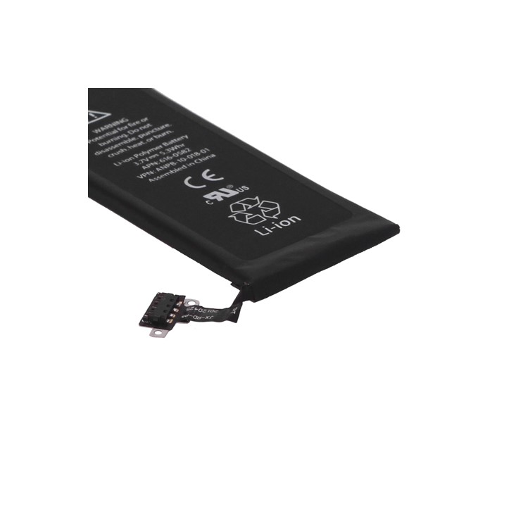 Battery Replacement for iPhone 4S 3.7V 1430mAh (High Quality)