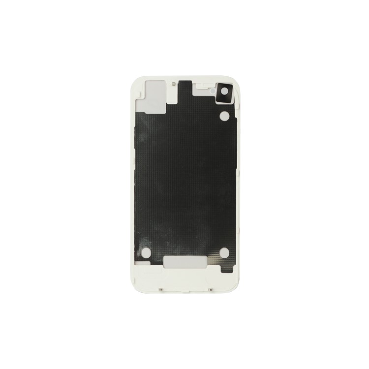 The Simpsons Back Cover Housing Replacement for iPhone 4S