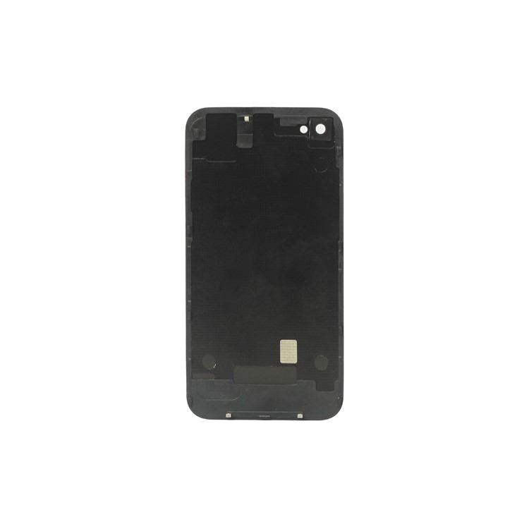 London 2012 Olympics iPhone 4S Housing with 2 Screwdrivers - Black