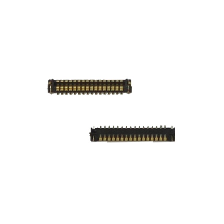 Back Camera FPC Plug Flex Contact Replacement for iPhone 4S (OEM)