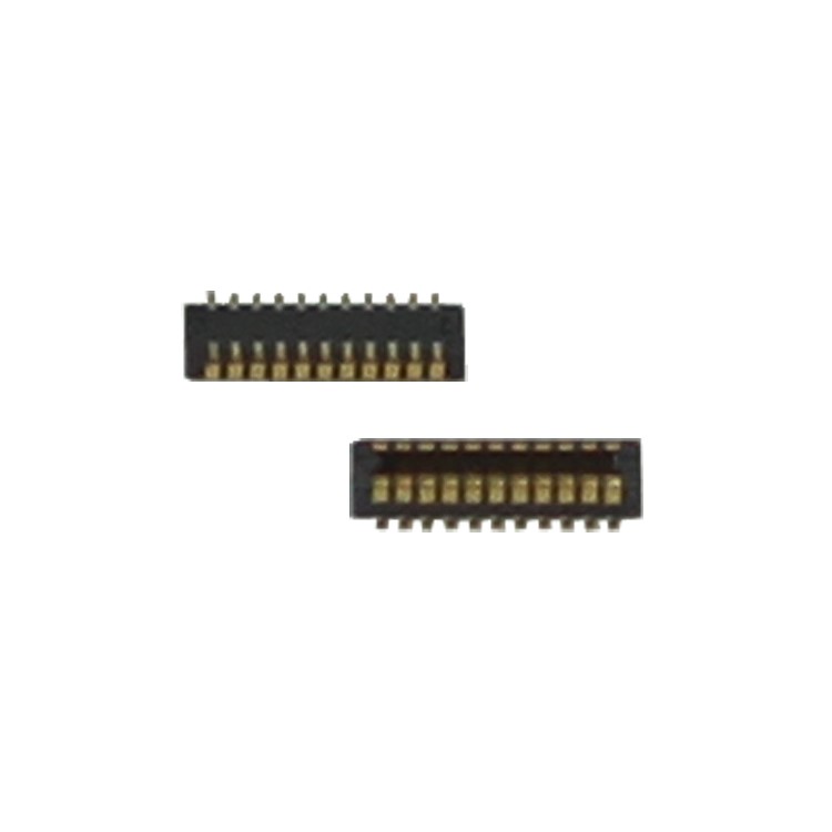 Audio Flex Contact FPC Plug Replacement for iPhone 4S (OEM)