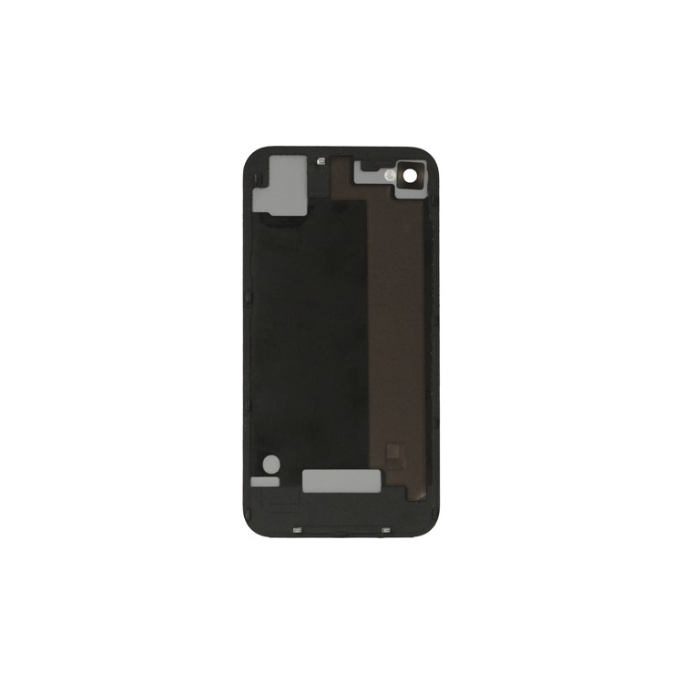 Spotted iPhone 4S Conversion Kit (LCD Assembly + Back Cover + Home Button)