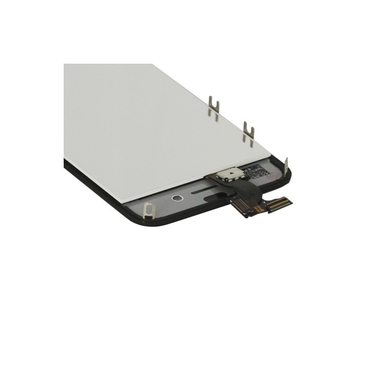 Spotted iPhone 4S Conversion Kit (LCD Assembly + Back Cover + Home Button)