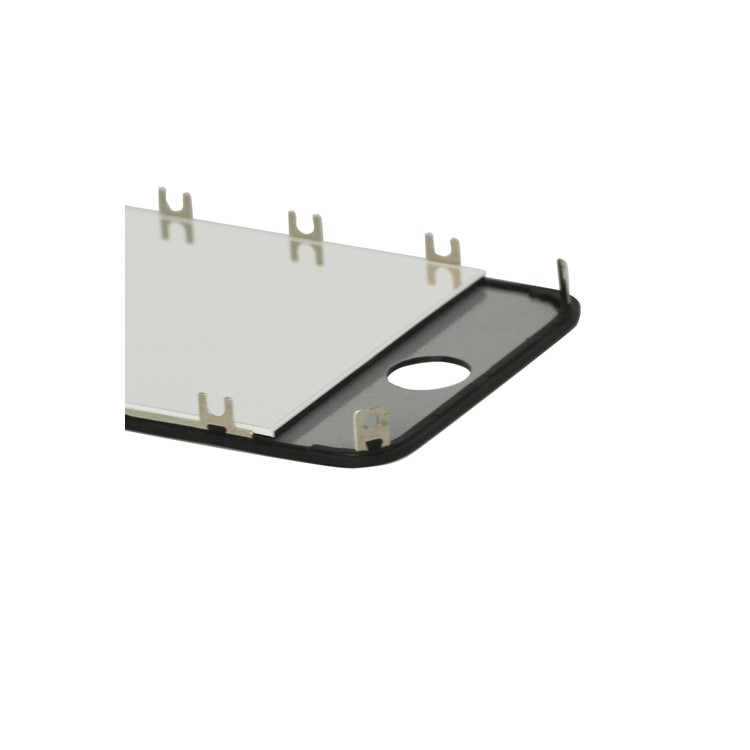 Spotted iPhone 4S Conversion Kit (LCD Assembly + Back Cover + Home Button)