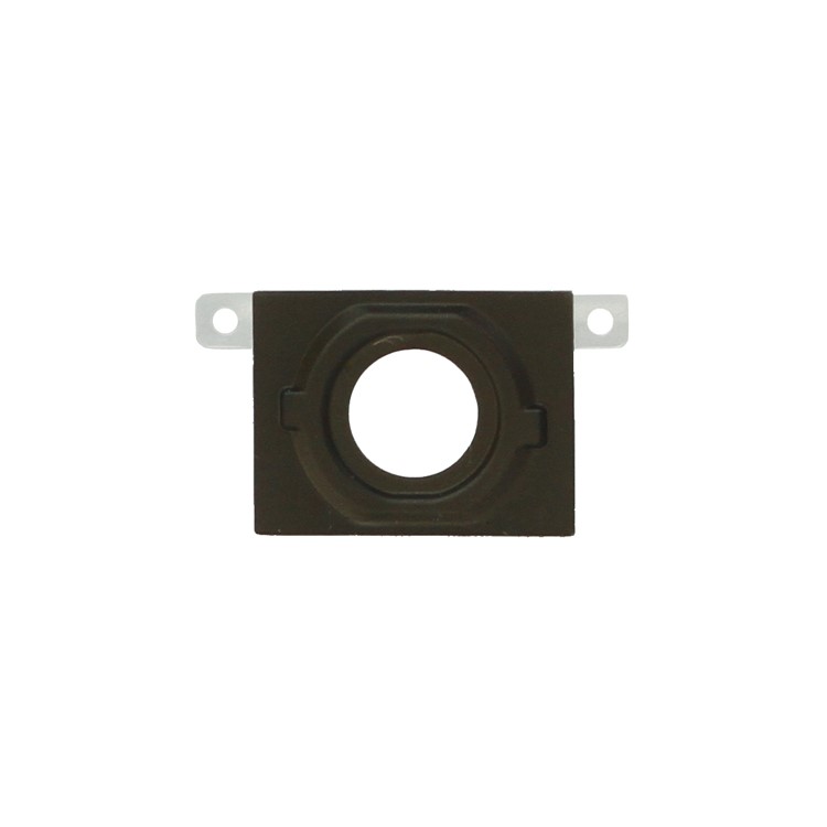 Rubber Pad Ring Replacement for iPhone 4S Home Button (OEM)