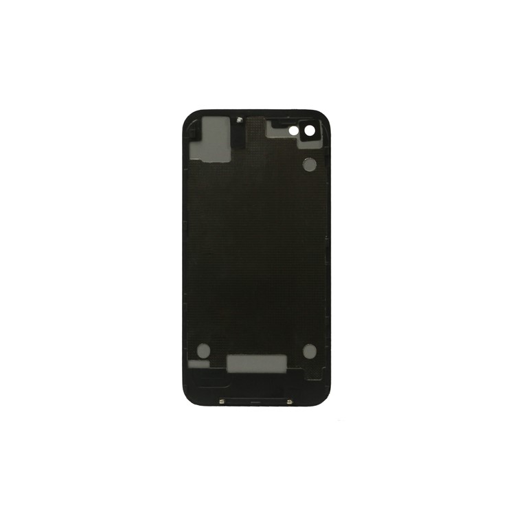 White Tiger Glass Battery Cover Housing Replacement for iPhone 4S