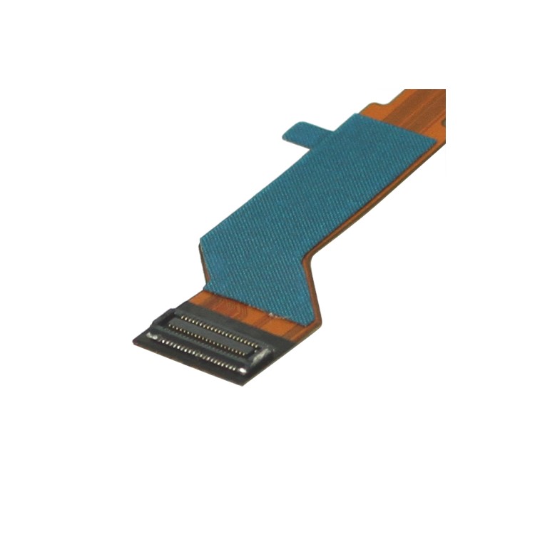 Dock Connector Charging Port Flex Cable for iPhone 4S (High Quality) - Black