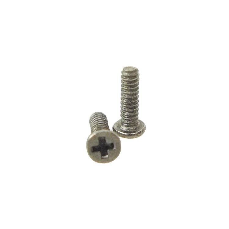 iPhone 4S Cross Dock Connector Screws Set Replacement (20Pcs in One Package)