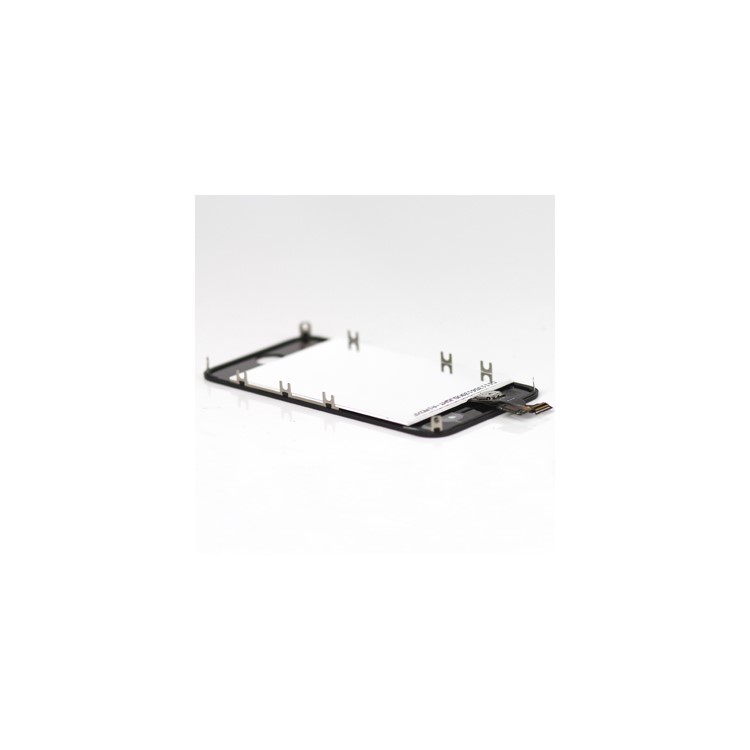 Apple iPhone 4S LCD and Touch Screen Replacement Parts Original Black