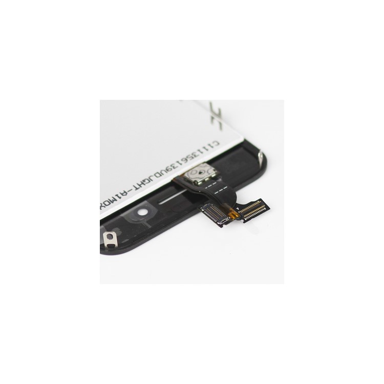 Apple iPhone 4S LCD and Touch Screen Replacement Parts Original Black