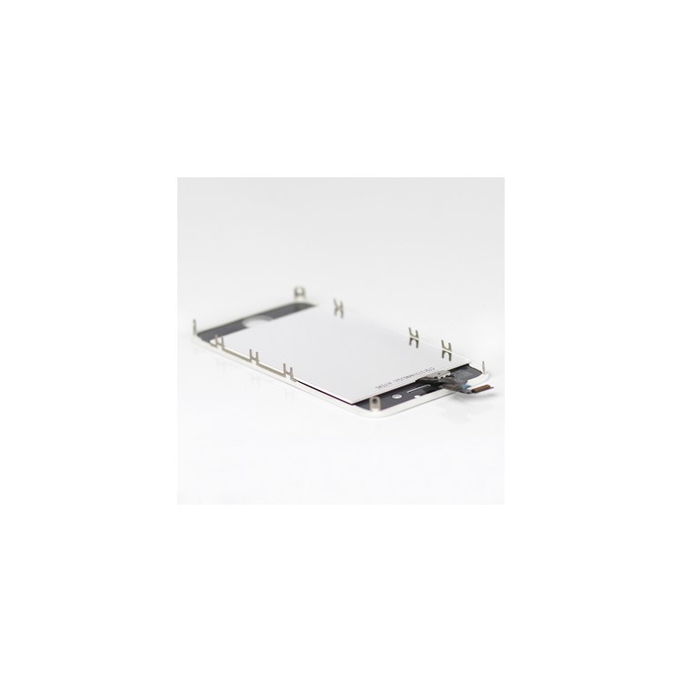 Apple iPhone 4S LCD and Touch Screen Replacement Parts Original White