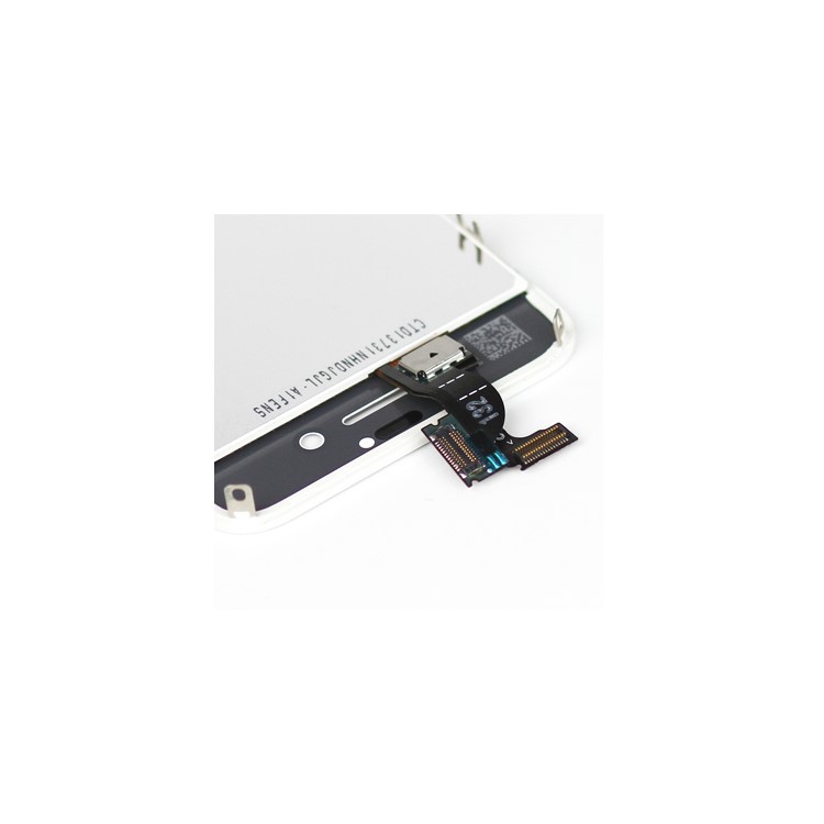 Apple iPhone 4S LCD and Touch Screen Replacement Parts Original White