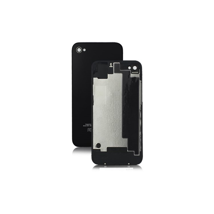 iPhone 4S Back Cover Housing Replacement Original - Black