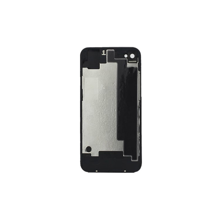 iPhone 4S Back Cover Housing Replacement Original - Black