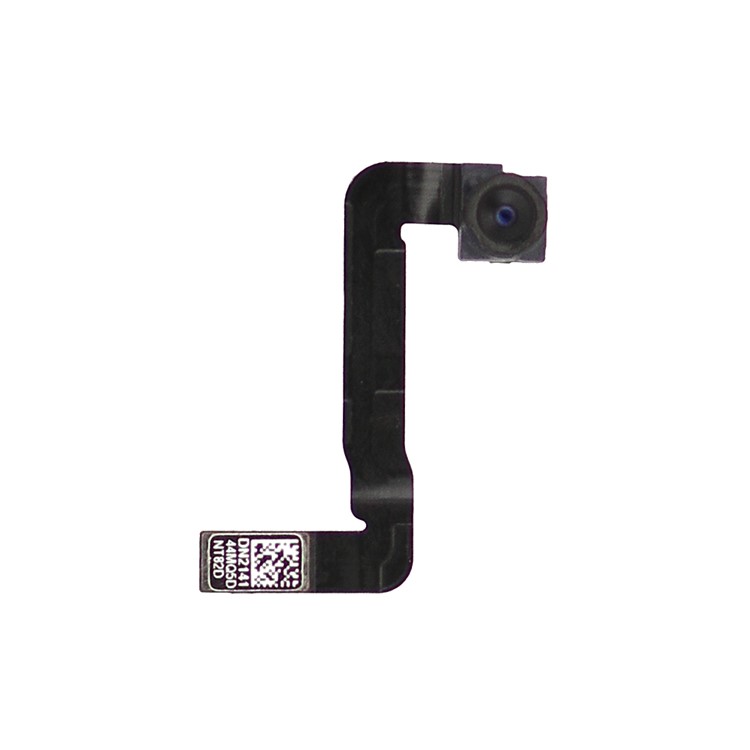 iPhone 4S Front Camera Lens with Flex Cable Repair Part Original