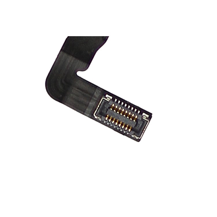 iPhone 4S Front Camera Lens with Flex Cable Repair Part Original