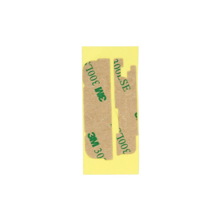 3M Adhesive Strip Sticker for iPhone 4S Mid Plate Bezel