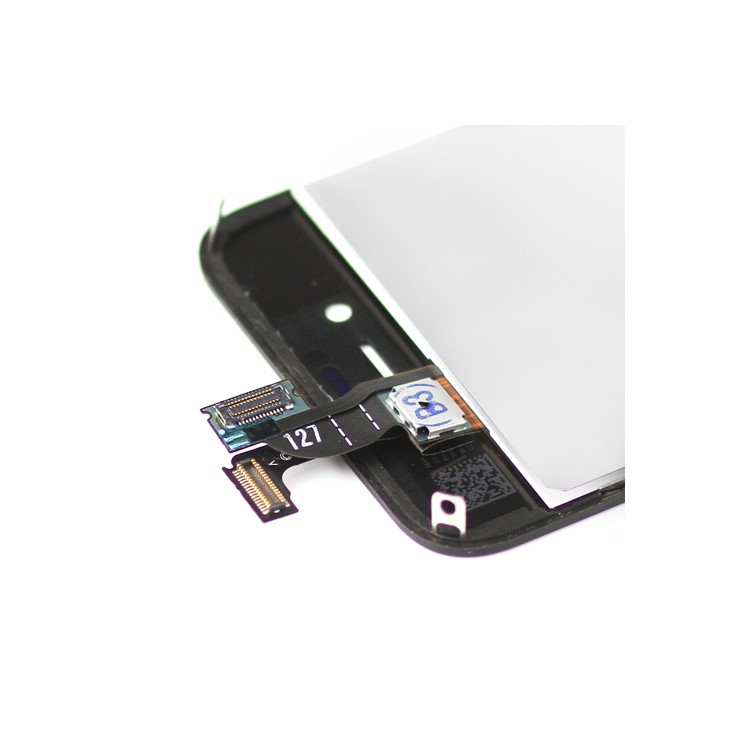 iPhone 4S LCD Assembly with Touch Screen Digitizer - Black