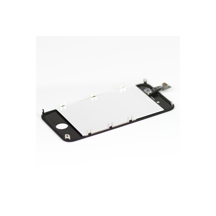 iPhone 4S LCD Assembly with Touch Screen Digitizer - Black