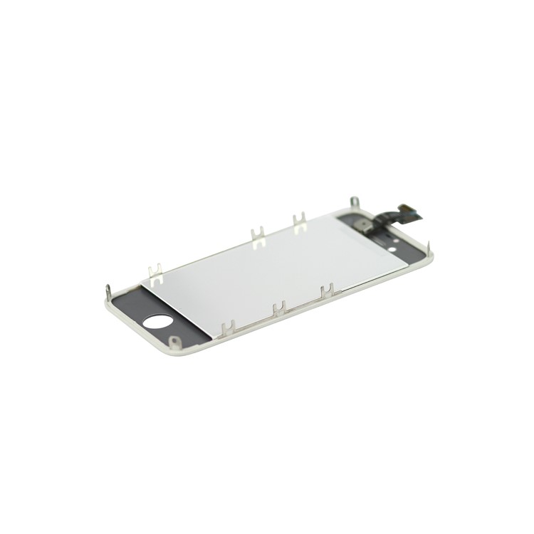 iPhone 4S LCD Touch Screen Digitizer Assembly - White