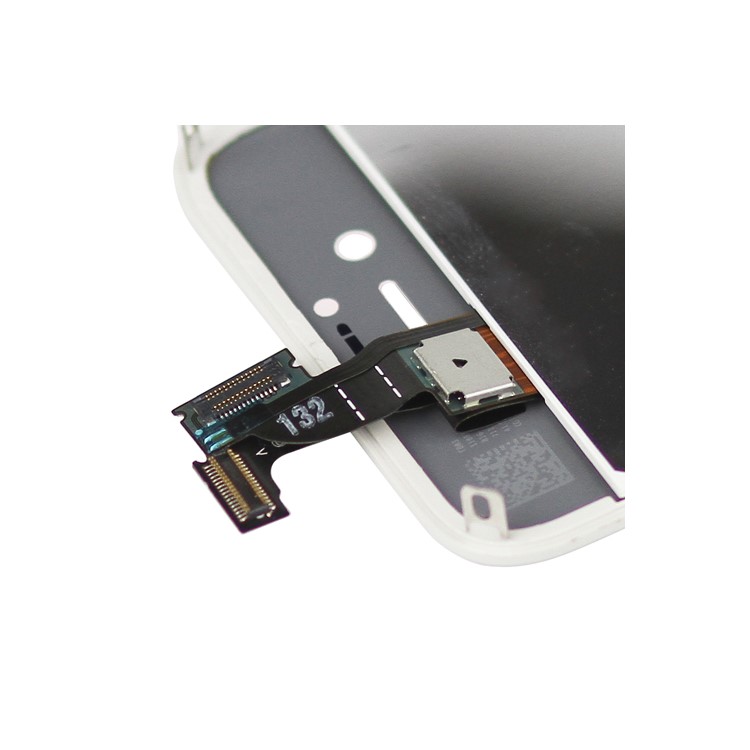 iPhone 4S LCD Touch Screen Digitizer Assembly - White