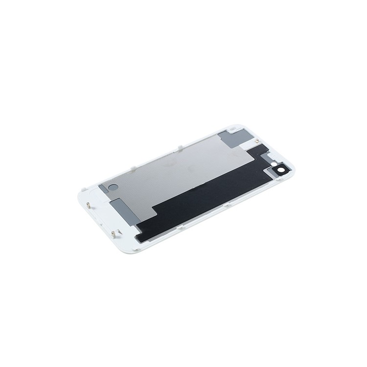 Good Quality Back Cover Housing Replacement for iPhone 4S - White