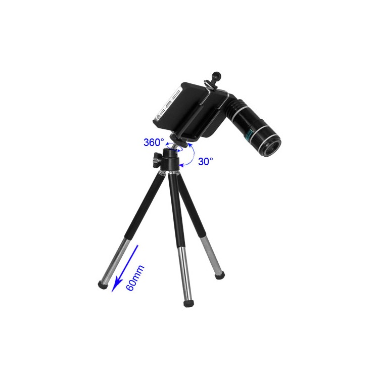 iphone 5 camera lens