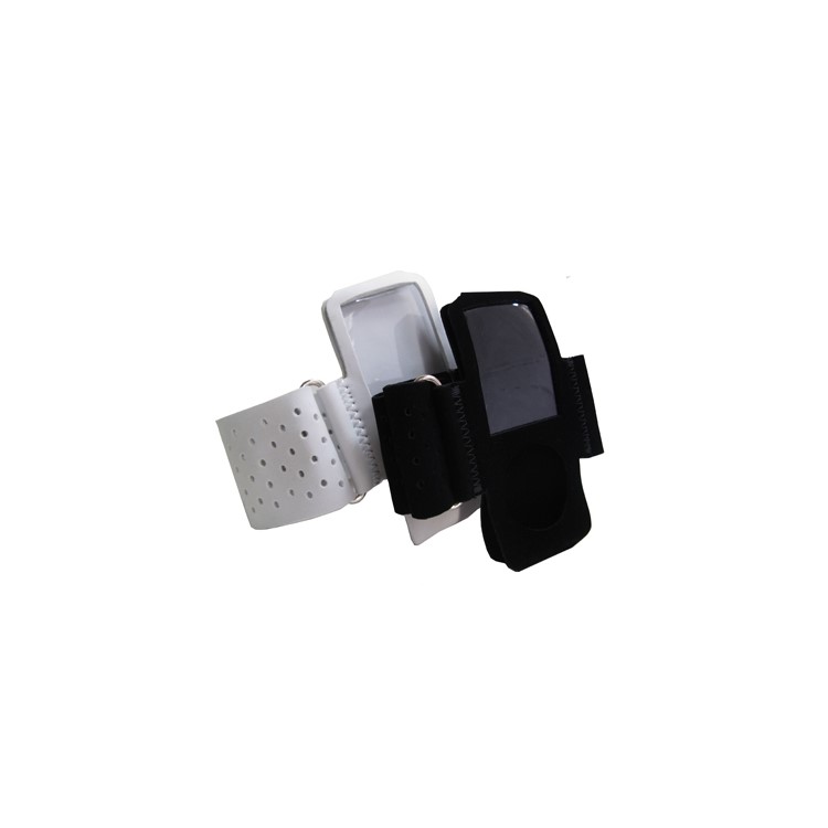 Stylish Armband Case for Apple iPod Nano 4
