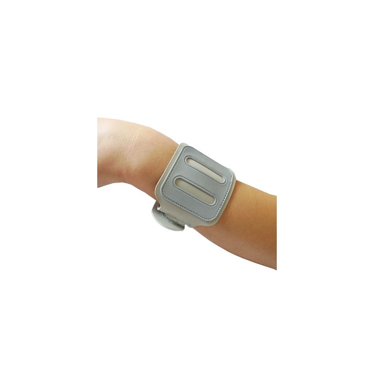 Sport Wrist Strap Case for Apple iPod Nano 6