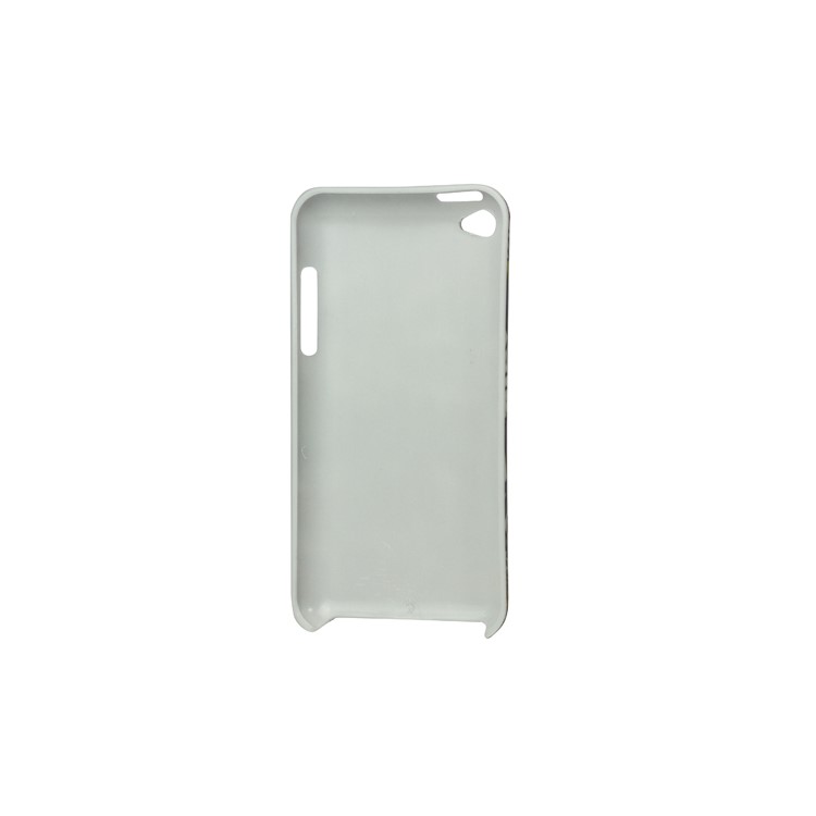 Haha Boom BamDoodle Hard Case Cover for iPod Touch 4