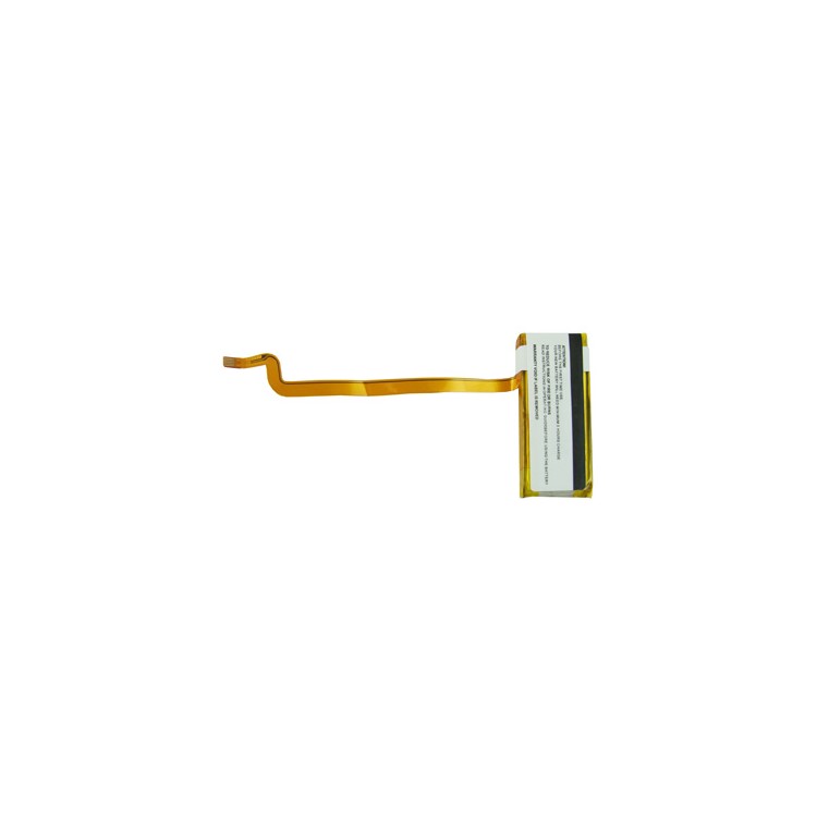 Battery Replacement for iPod Classic 80GB 120GB (Also for iPod Video 30GB)