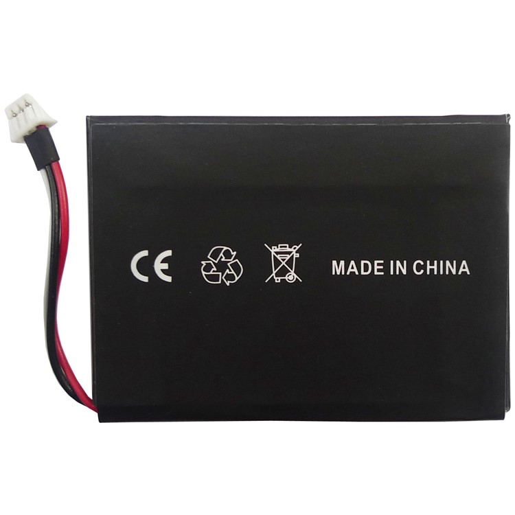 900mAh Battery Replacement for iPod 4G Photo U2