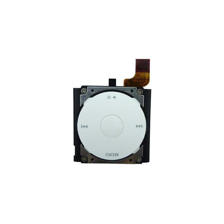 Click Wheel w/ Flex Cable for iPod Mini 2 2nd Generation