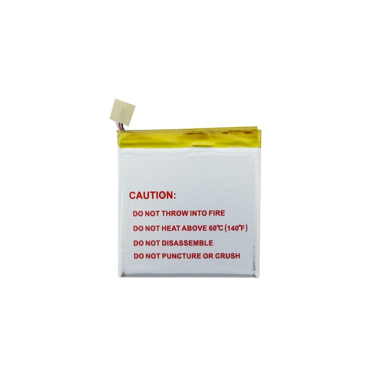 Battery Replacement for iPod Nano 3rd Generation