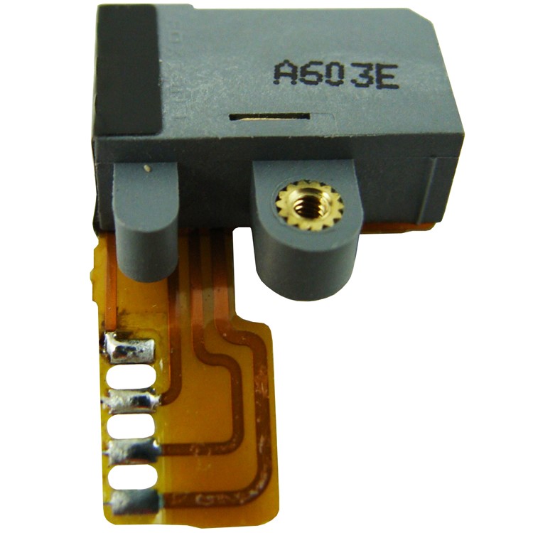 Headphone Audio Jack Flex For iPod Nano 1st