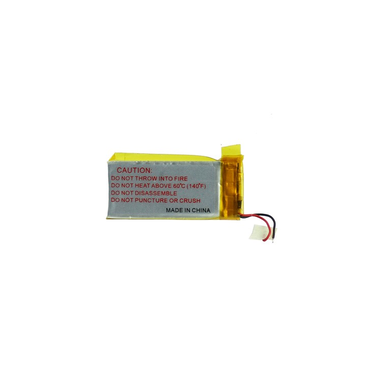 3.7V Battery Replacement for iPod Nano 6 6th