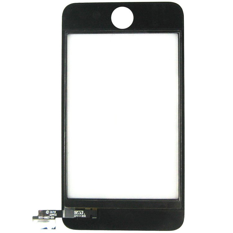 iPod Touch 2 2nd Digitizer Touch Panel Repalcement