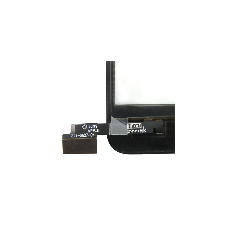 iPod Touch 2 2nd Digitizer Touch Panel Repalcement