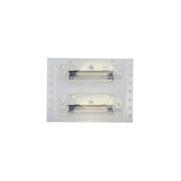 Data Charging Port Plug for iPod Touch 2 2nd