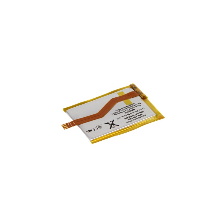 Replacement Battery for iPod Touch 2nd Generation