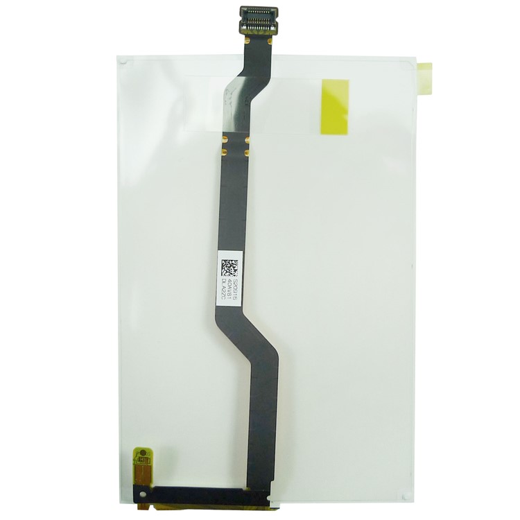 iPod Touch 3rd Gen LCD Screen Display Replacement