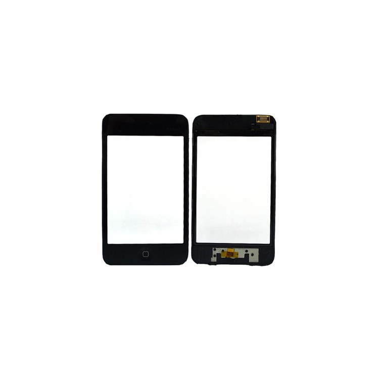 Digitizer Touch Panel Assembly for iPod Touch 2 2nd