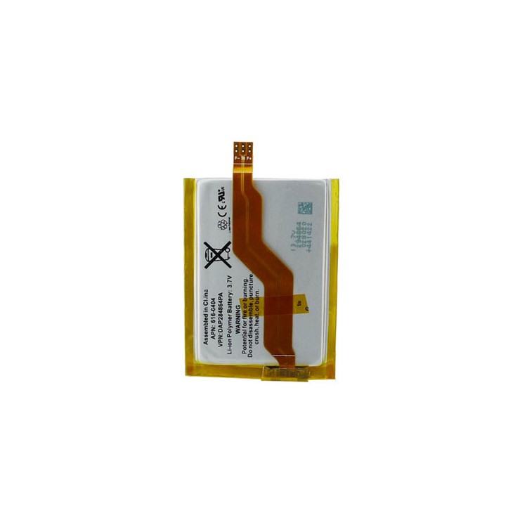 Battery Replacement for IPod Touch 3 3rd Generation