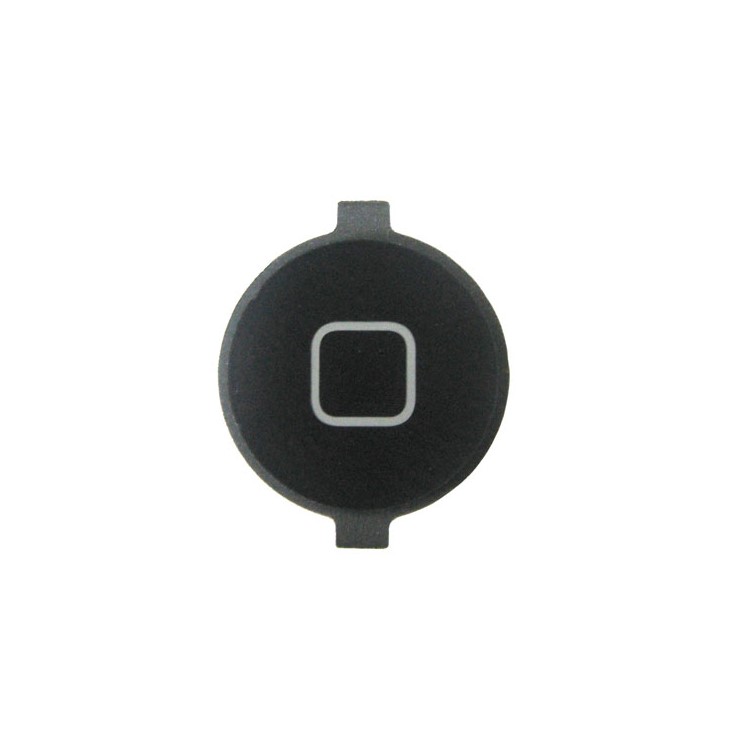 Home Button Key Replacement for iPod Touch 3rd/ iPod Touch 2nd