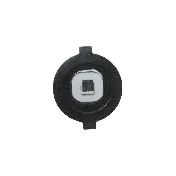 Home Button Key Replacement for iPod Touch 3rd/ iPod Touch 2nd