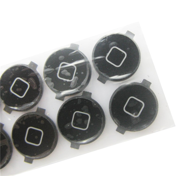 Home Button Key Replacement for iPod Touch 3rd/ iPod Touch 2nd