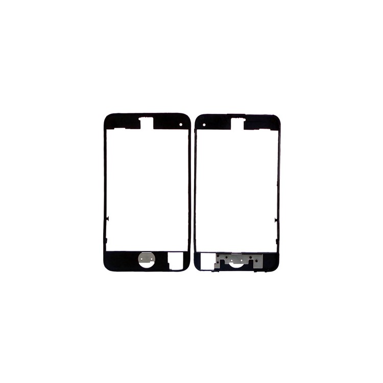 Ipod Touch Bezel