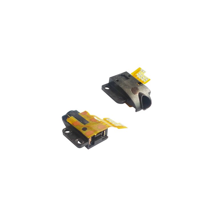 Original Headphone Audio Jack for iPod Touch 2nd Gen 2G