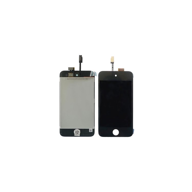 iPod Touch 4G 4th LCD Assembly with Touch Screen Replacement Parts OEM