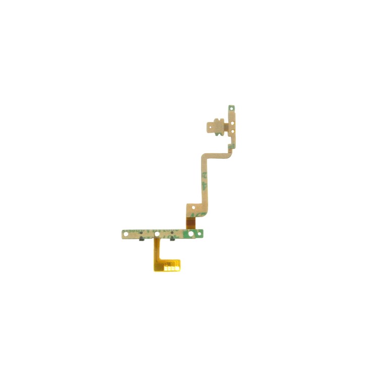 Original Power Volume Button Flex Cable for iPod Touch 4th Gen